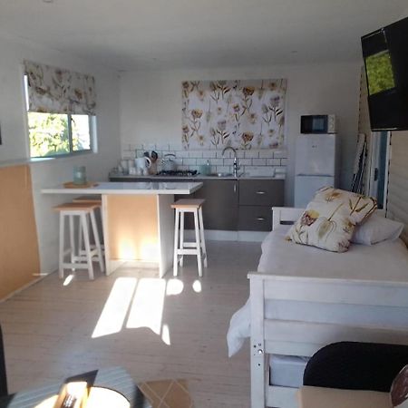 Coco De Mer - Self Catering Log 2 Lambertʼs Bay 외부 사진