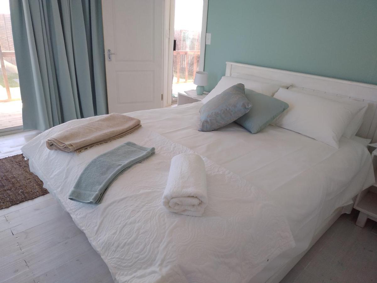 Coco De Mer - Self Catering Log 2 Lambertʼs Bay 외부 사진
