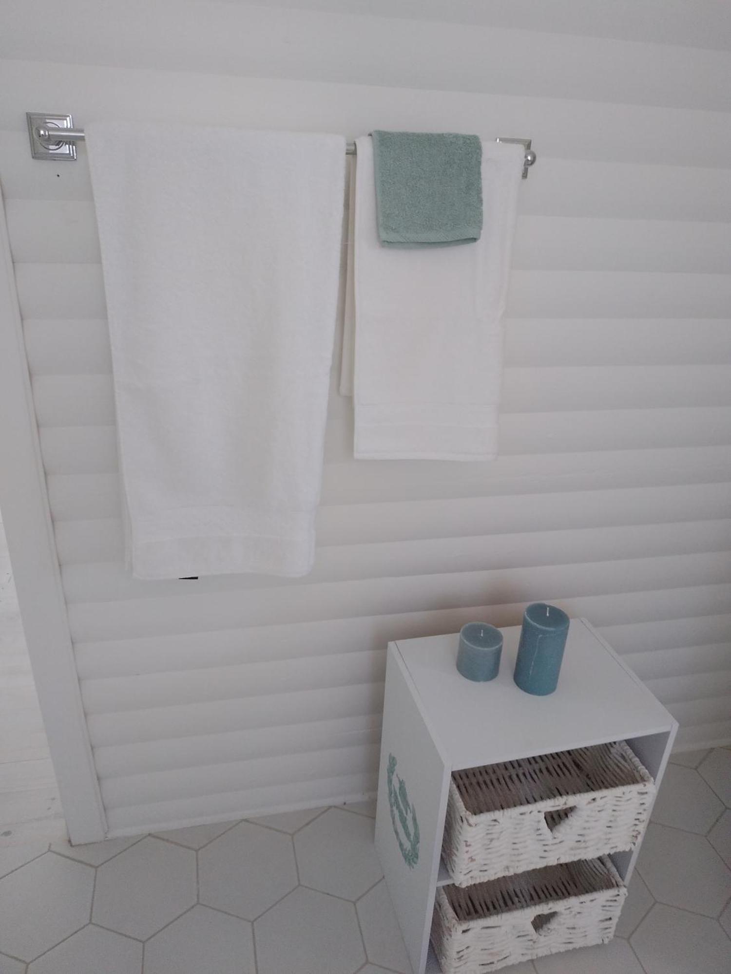 Coco De Mer - Self Catering Log 2 Lambertʼs Bay 객실 사진