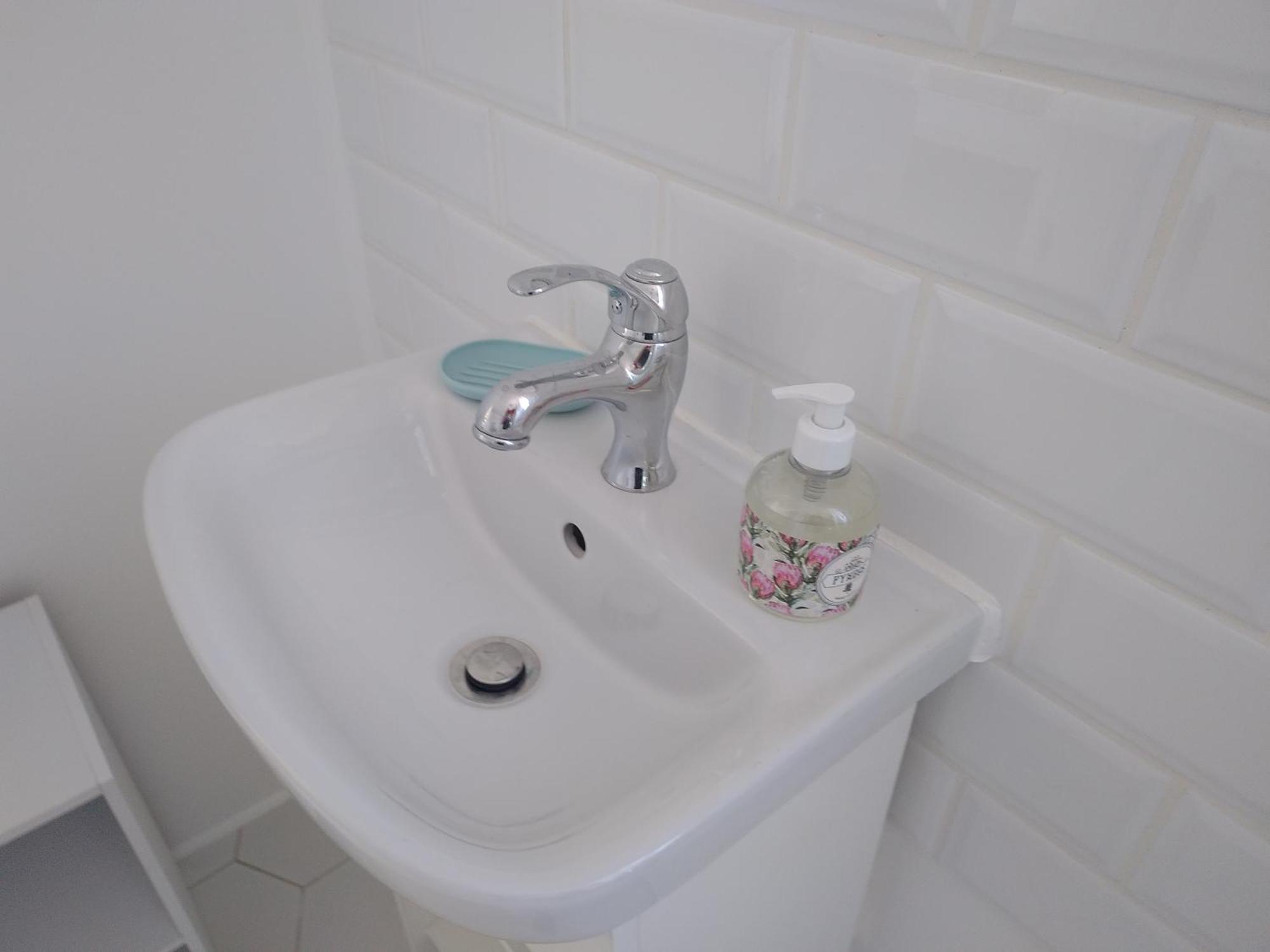 Coco De Mer - Self Catering Log 2 Lambertʼs Bay 객실 사진