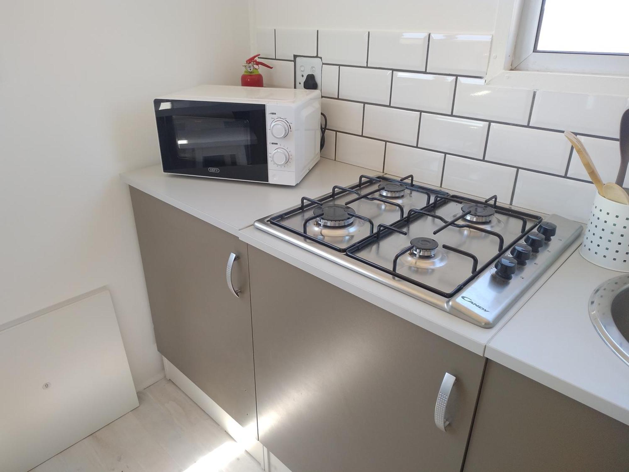Coco De Mer - Self Catering Log 2 Lambertʼs Bay 객실 사진