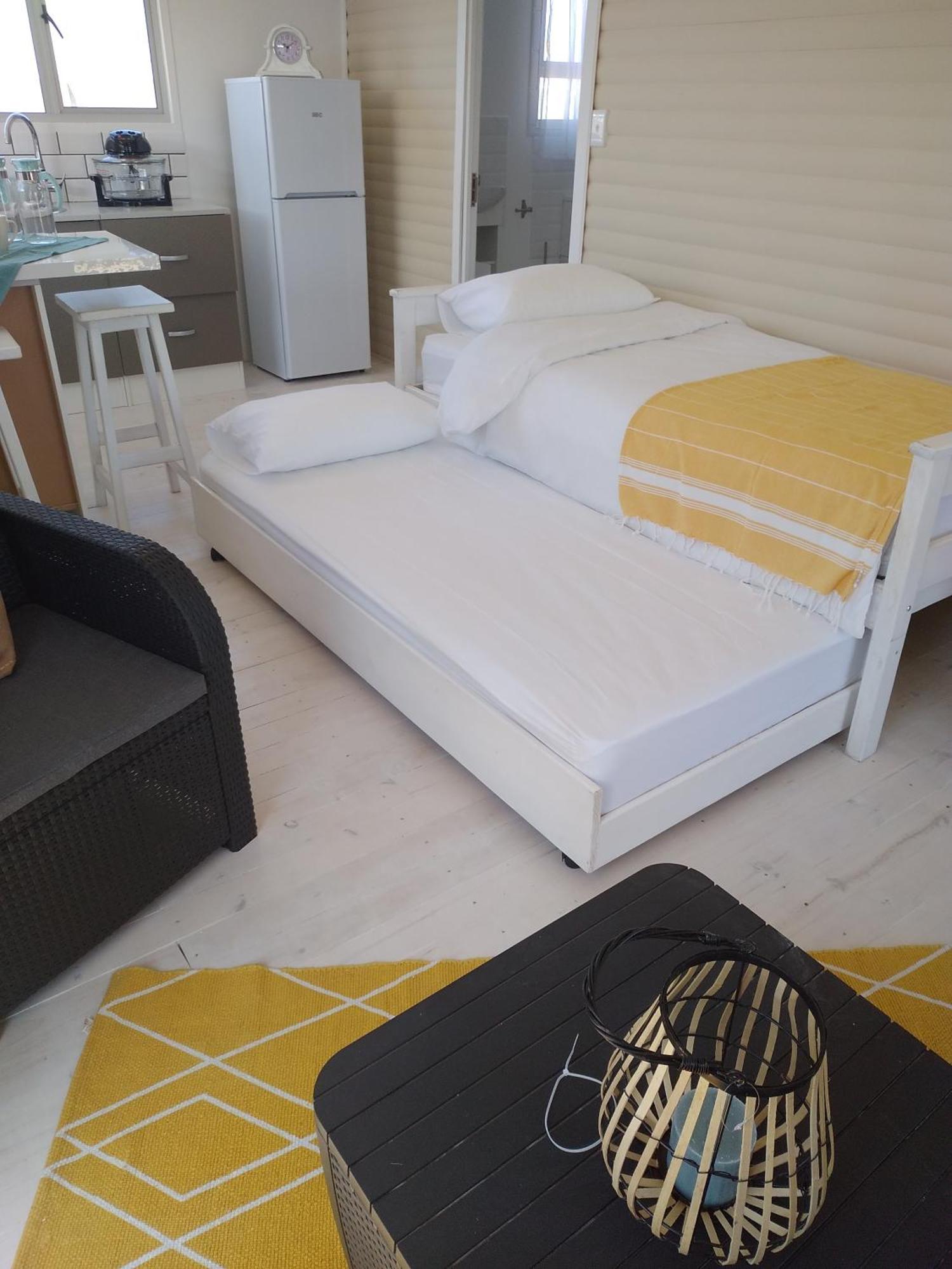 Coco De Mer - Self Catering Log 2 Lambertʼs Bay 객실 사진