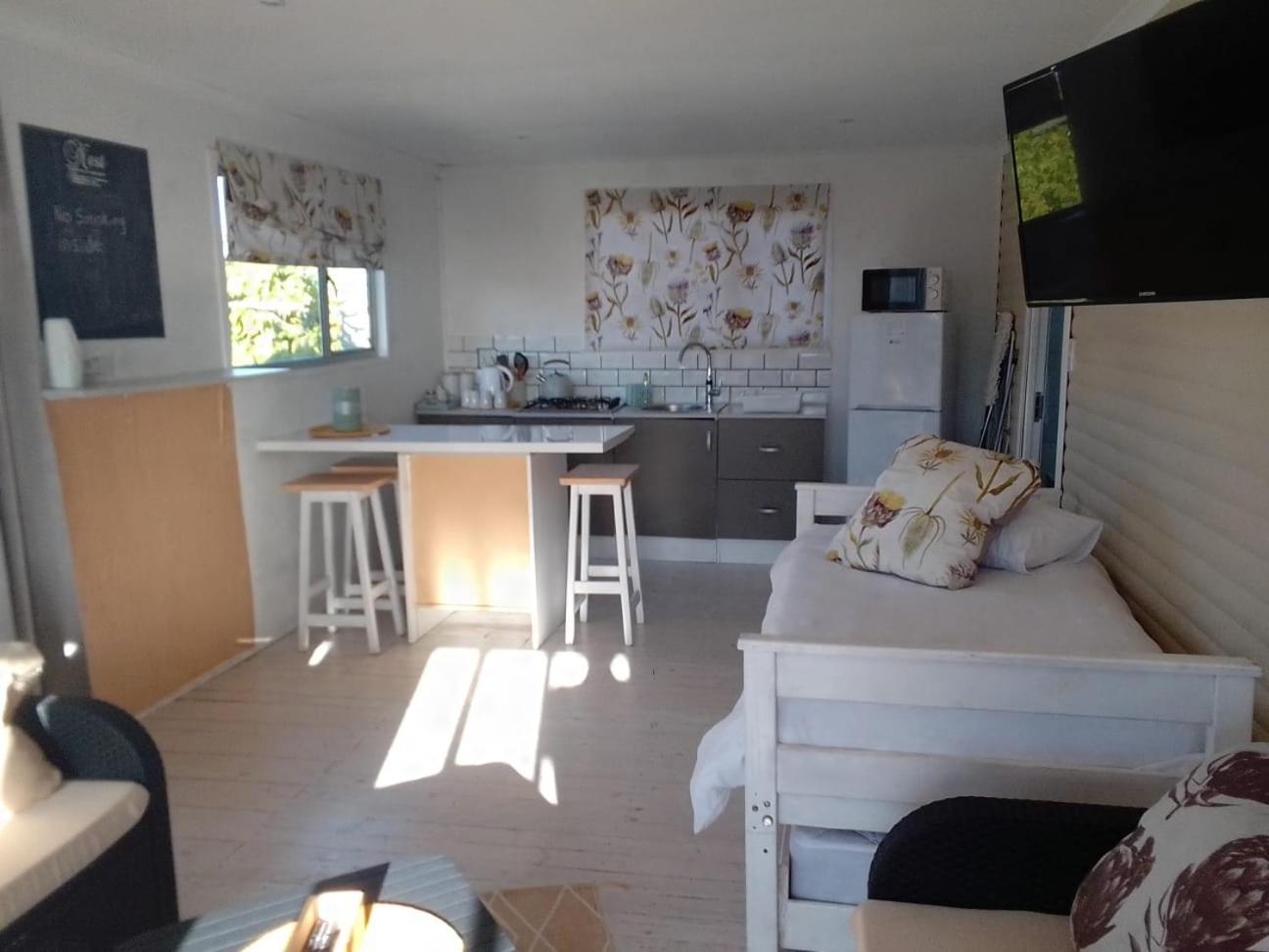 Coco De Mer - Self Catering Log 2 Lambertʼs Bay 외부 사진