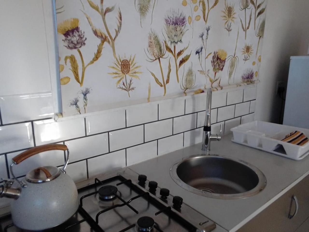 Coco De Mer - Self Catering Log 2 Lambertʼs Bay 외부 사진