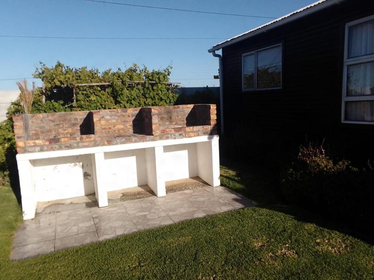 Coco De Mer - Self Catering Log 2 Lambertʼs Bay 외부 사진