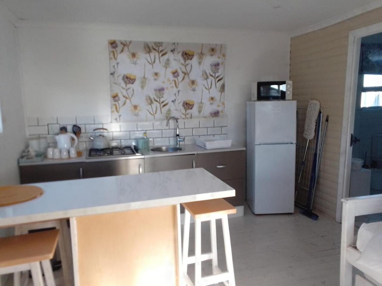 Coco De Mer - Self Catering Log 2 Lambertʼs Bay 외부 사진