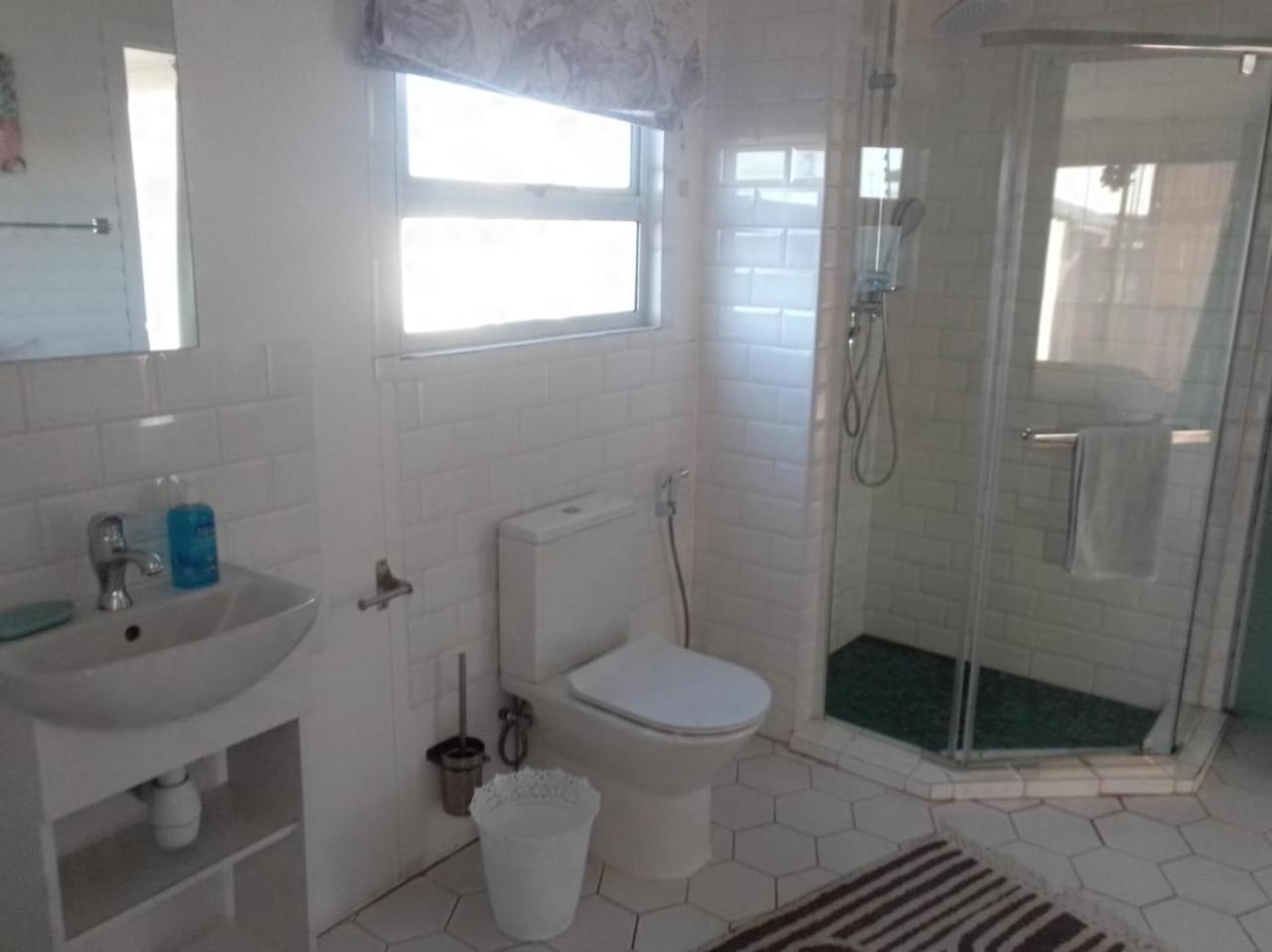 Coco De Mer - Self Catering Log 2 Lambertʼs Bay 외부 사진