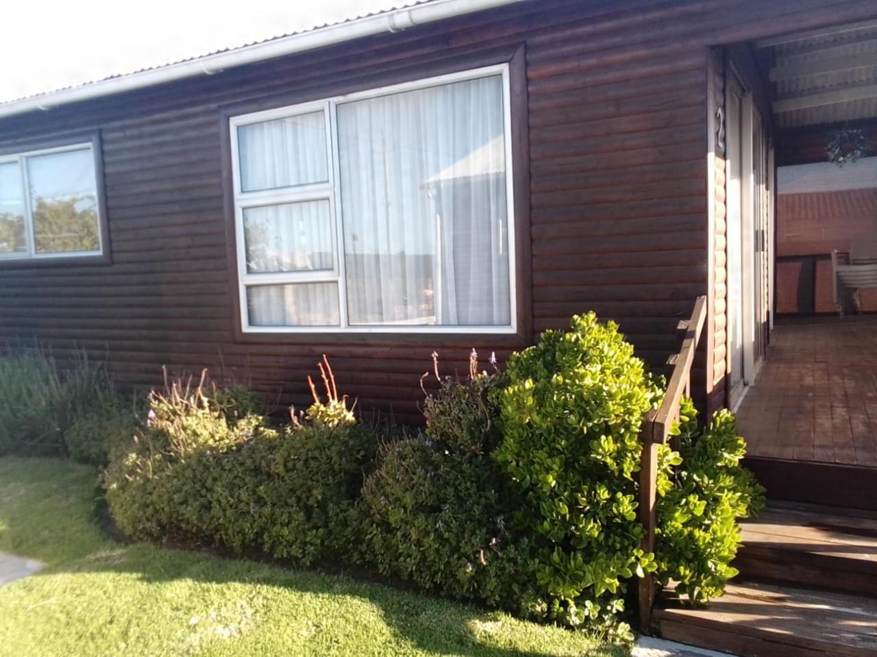 Coco De Mer - Self Catering Log 2 Lambertʼs Bay 외부 사진