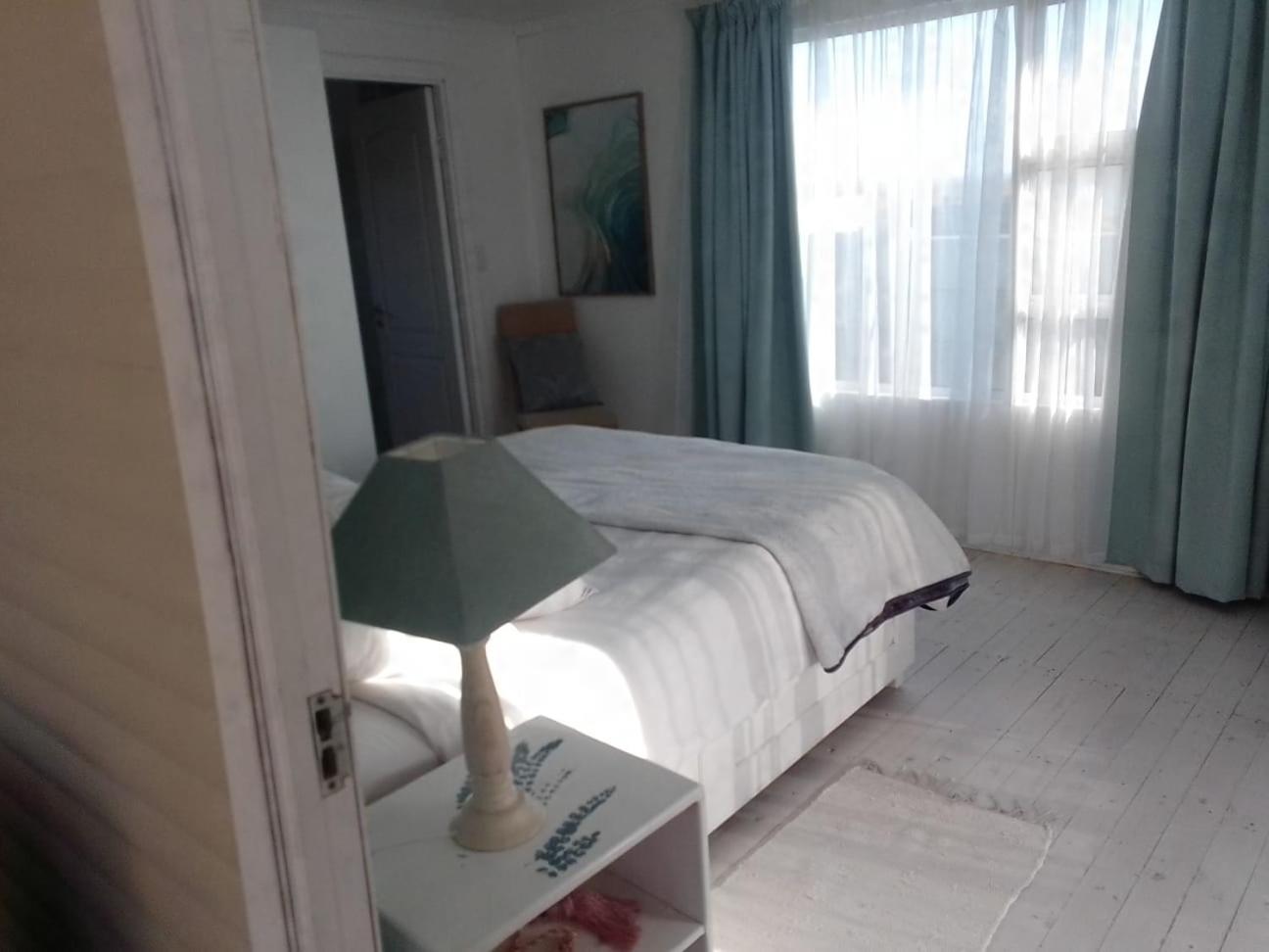Coco De Mer - Self Catering Log 2 Lambertʼs Bay 외부 사진